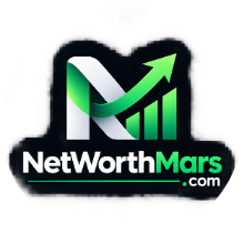 NetWorthMars.com